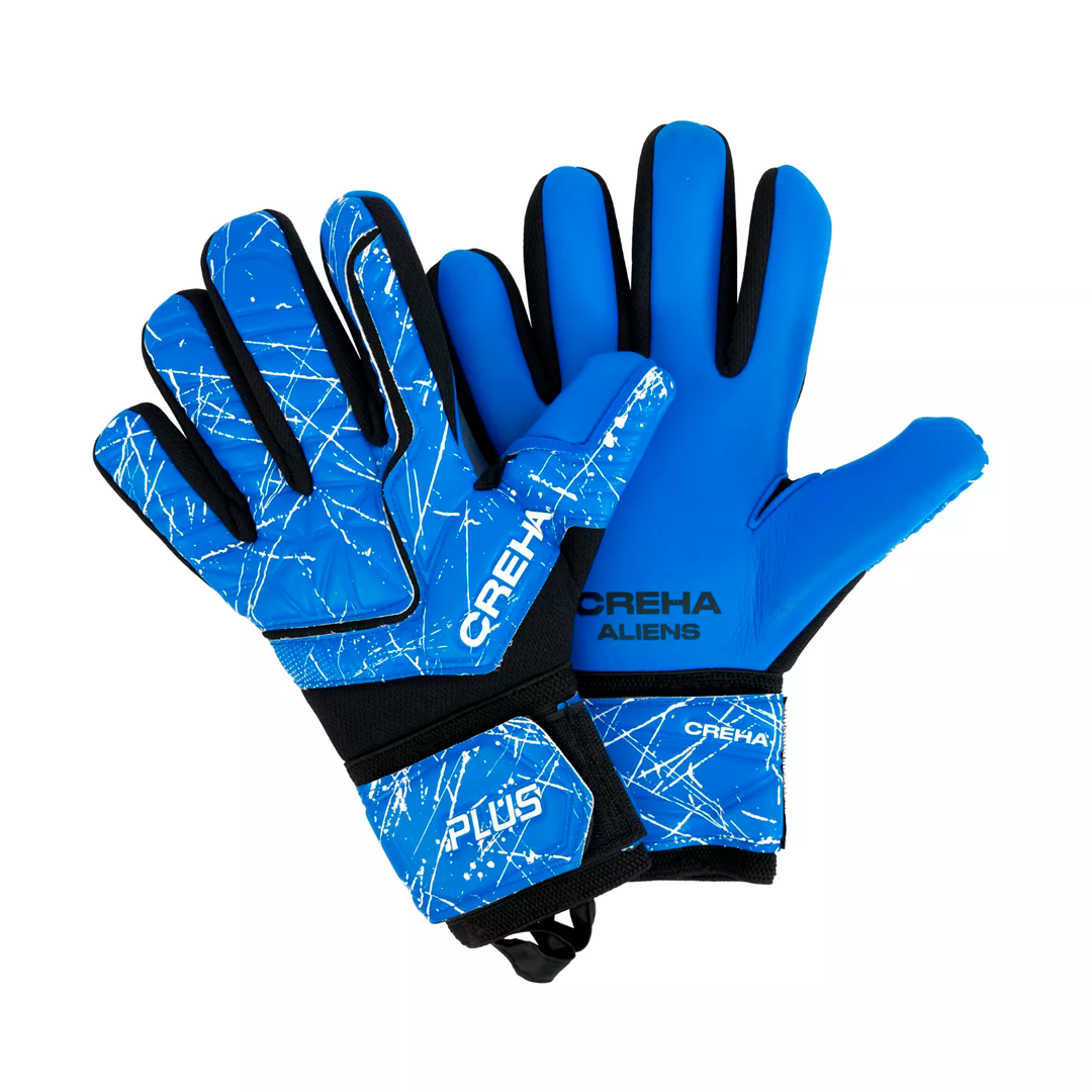 Guantes de portero de alta calidad