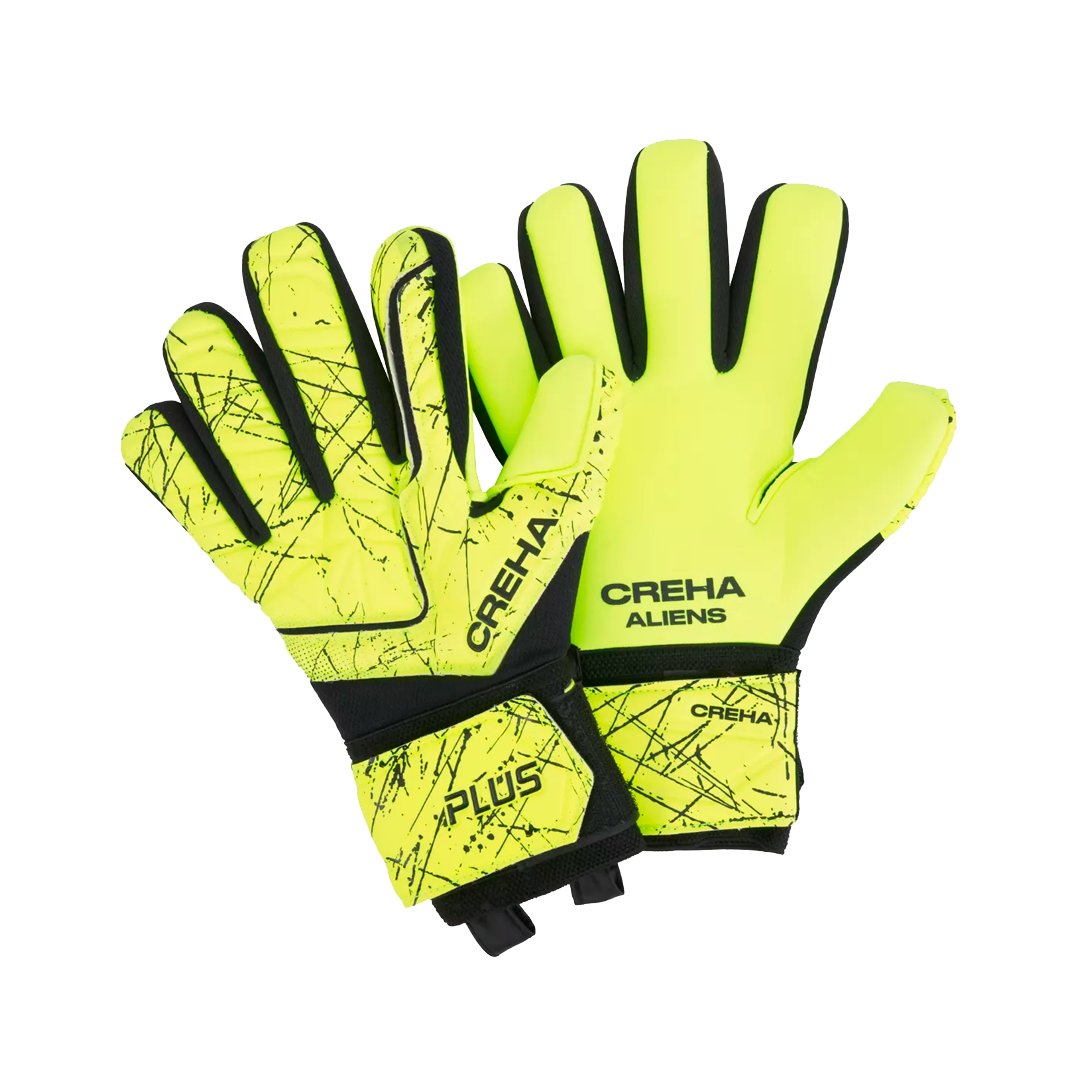 Guantes de portero de alta calidad