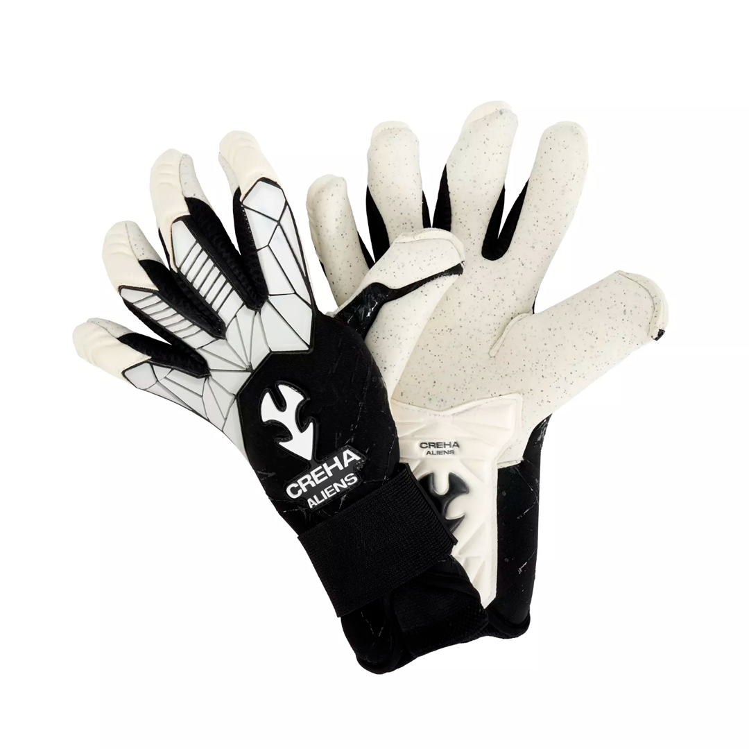 Guantes de portero