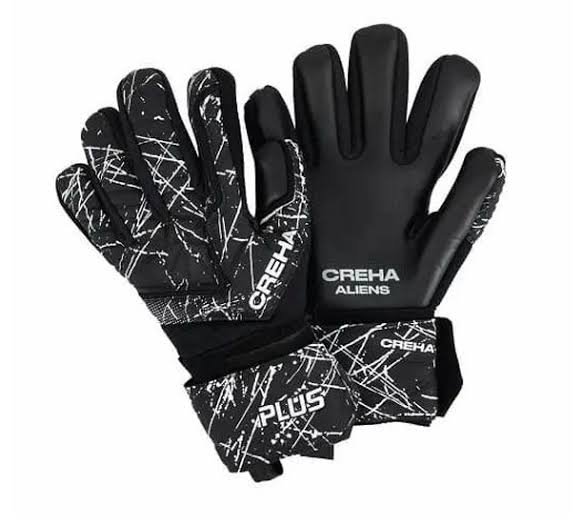 Guantes de portero de alta calidad